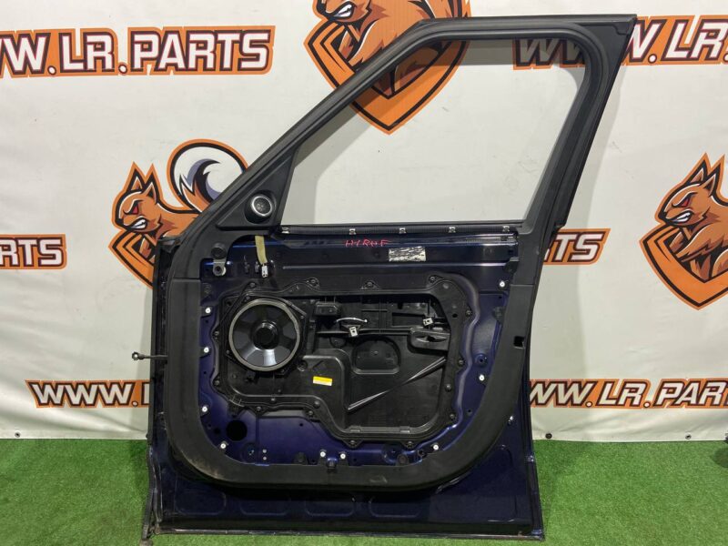 LR036399 Front right door Range Rover L405 (2013-2021) Used cost 550 € in stock 10 pcs.