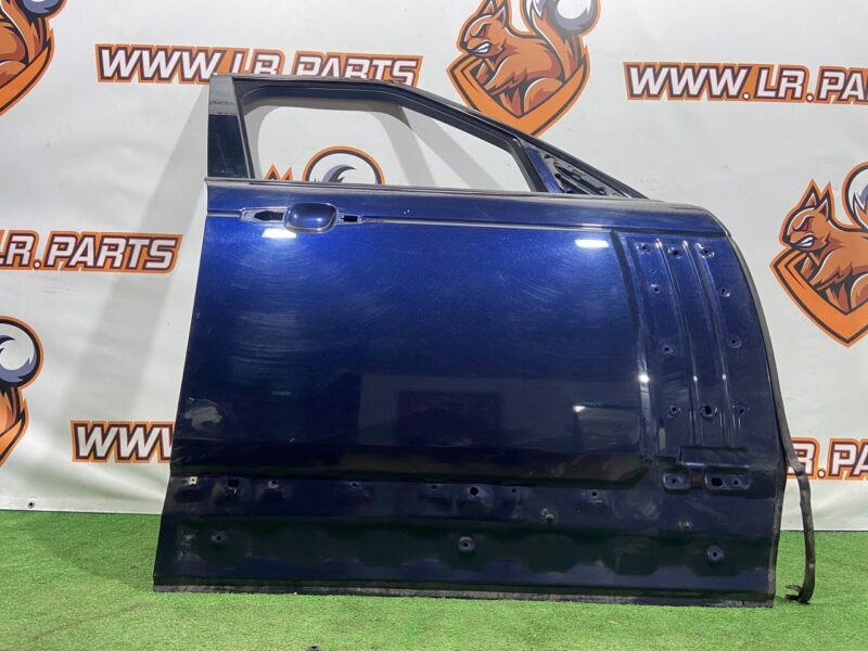 LR036399 Front right door Range Rover L405 (2013-2021) Used cost 550 € in stock 10 pcs.