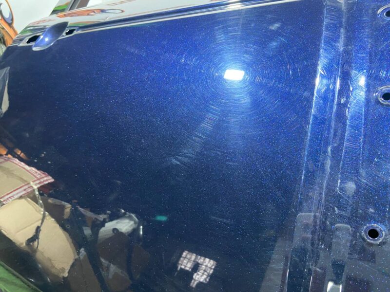 LR036399 Front right door Range Rover L405 (2013-2021) Used cost 550 € in stock 10 pcs.