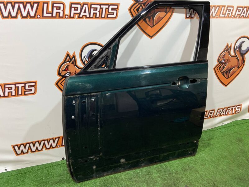 LR036400 Front left door Range Rover L405 (2013-2021) Used cost 550 € in stock 9 pcs.