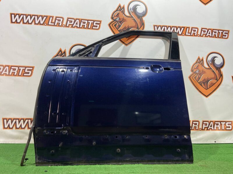 LR036400 Front left door Range Rover L405 (2013-2021) Used cost 550 € in stock 9 pcs.