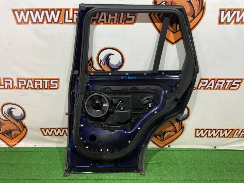 LR036402 Rear right door Range Rover L405 (2013-2021) Used - Image 12