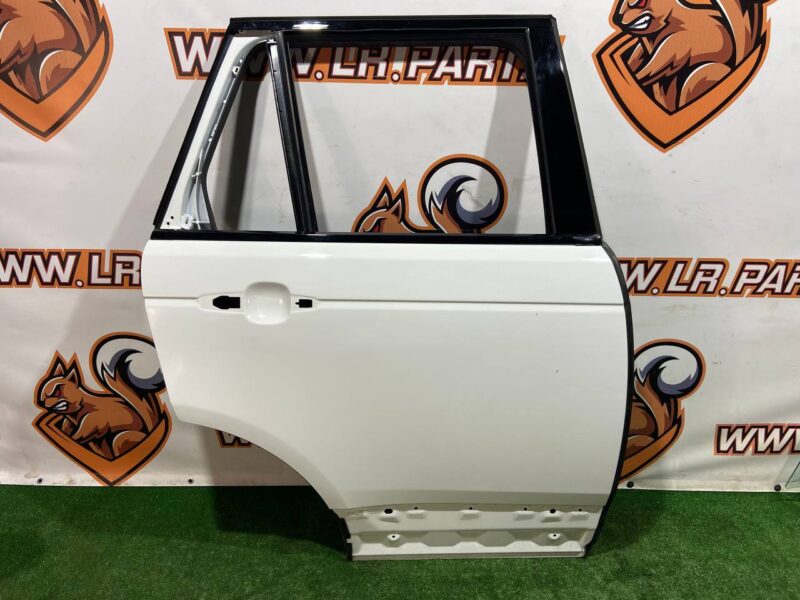 LR036402 Rear right door Range Rover L405 (2013-2021) Used - Image 14