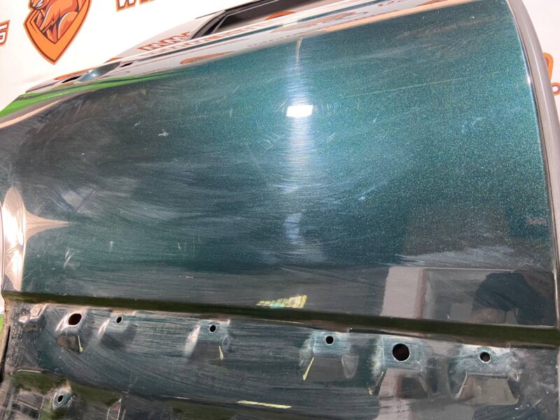LR036402 Rear right door Range Rover L405 (2013-2021) Used cost 650 € in stock 7 pcs.