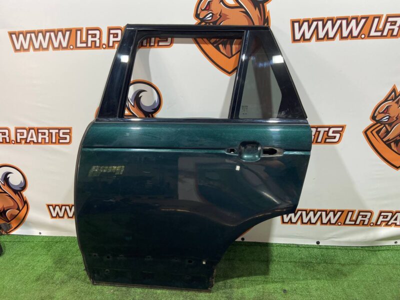 LR036403 door rear left Range Rover L405 Used cost 650 € in stock 6 pcs.