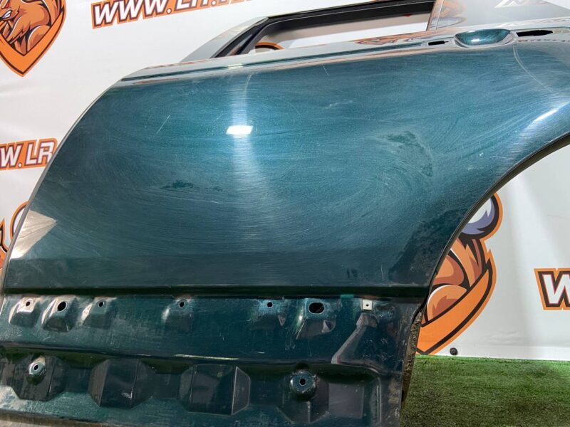 LR036403 door rear left Range Rover L405 Used cost 650 € in stock 6 pcs.