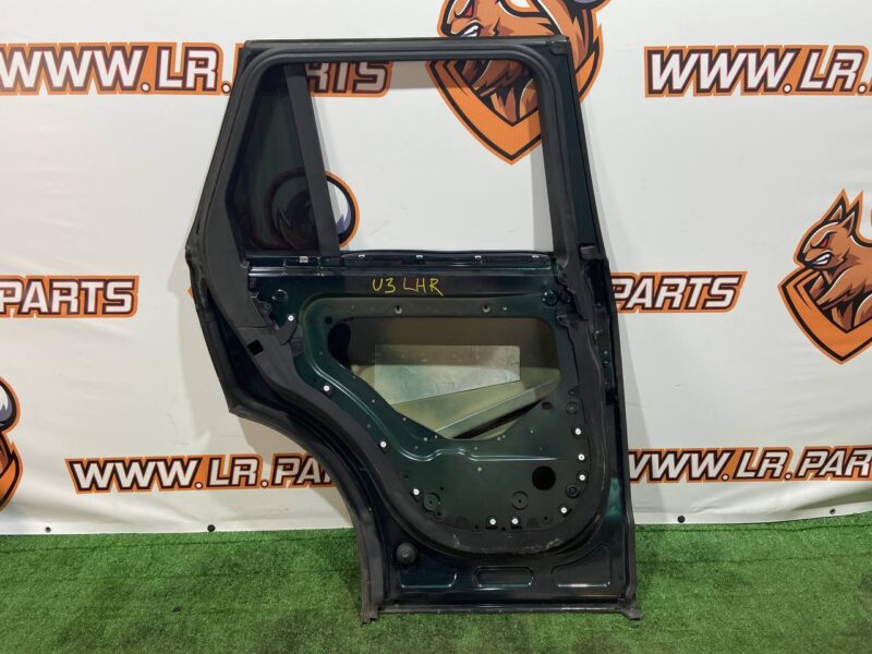 LR036403 door rear left Range Rover L405 Used cost 650 € in stock 6 pcs.