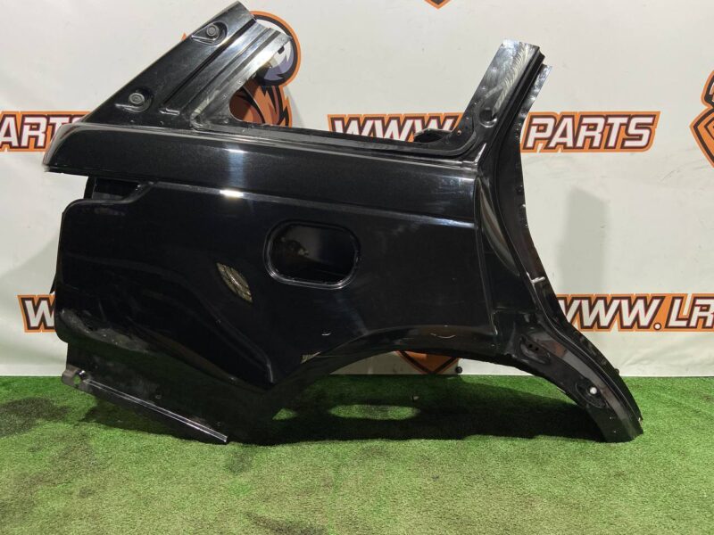 LR036412 Rear right quarter with center rack Range Rover L405 (2013-2021) Used cost 750 € in stock 6 pcs.
