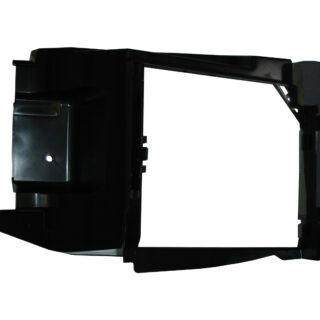 LR038054 Radiator air duct deflector left front Range Rover L405, Range Rover Sport L494 cost 85 € in stock 1 pcs.