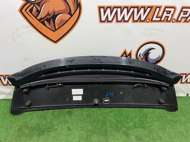 LR038593 Spoiler Range Rover L405 (2013-2021) Used cost 350 € in stock 2 pcs.