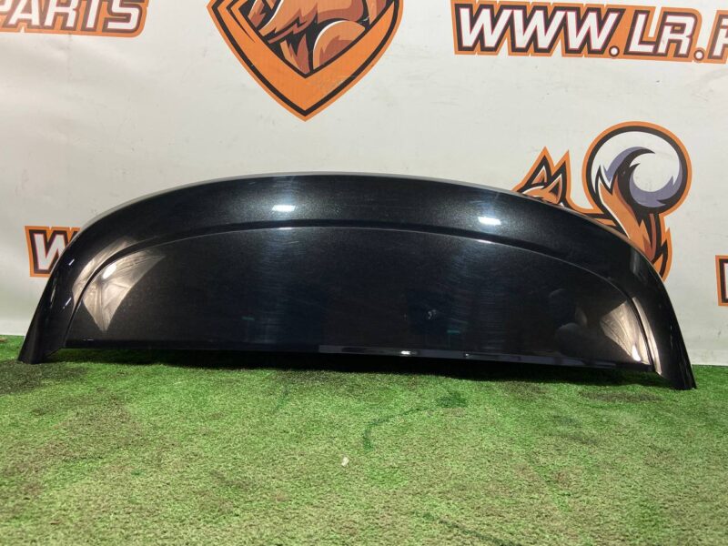 LR038593 Spoiler Range Rover L405 (2013-2021) Used cost 350 € in stock 2 pcs.