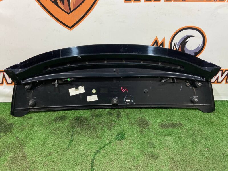 LR038593 Spoiler Range Rover L405 (2013-2021) Used cost 350 € in stock 2 pcs.