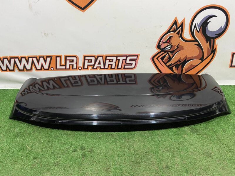LR038593 Spoiler Range Rover L405 (2013-2021) Used cost 350 € in stock 2 pcs.