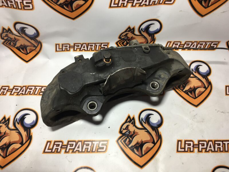 LR039524 Caliper front left 3.0TD 3.0ie 4.4TD 5.0ie Range Rover Sport L494 (2014-2022) Used cost 300 € in stock 1 pcs.