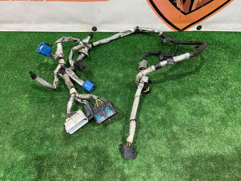 LR040378 Automatic transmission wiring Range Rover L405 (2013-2021) Used cost 70 € in stock 1 pcs.