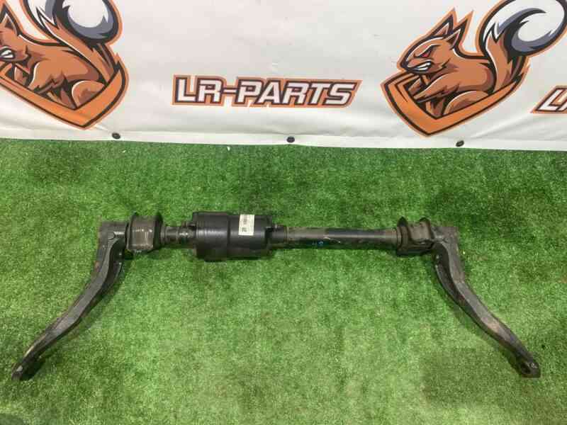 LR043845 Rear active stabilizer Range Rover Sport L494 (2014-2022) USED cost 300 € in stock 5 pcs.