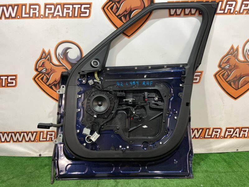 LR044226 Front right door Range Rover Sport L494 (2014-2022) Used - Image 14