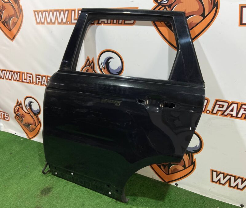 LR044229 Rear left door Range Rover Sport L494 (2014-2022) Used cost 410 € in stock 3 pcs.