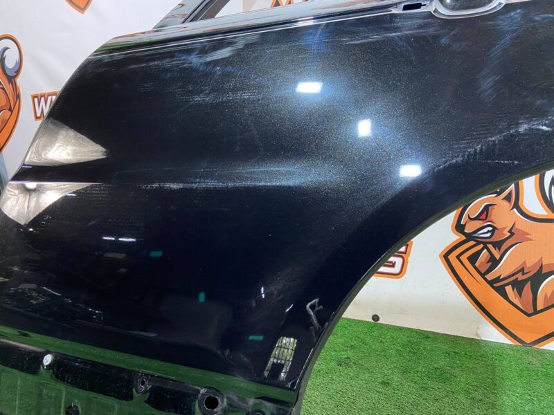 LR044229 Rear left door Range Rover Sport L494 (2014-2022) Used cost 410 € in stock 3 pcs.