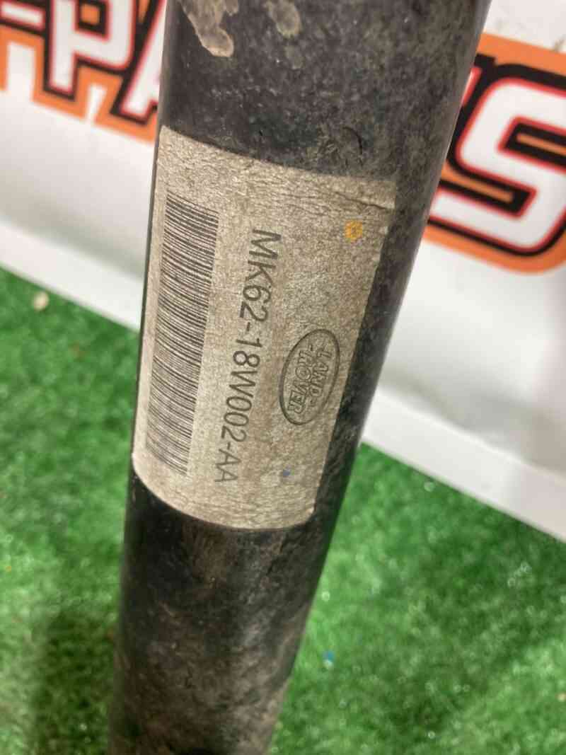 LR045270 Rear shock absorber adaptive Range Rover Sport L494 (2014-2022) Used cost 300 € in stock 9 pcs.