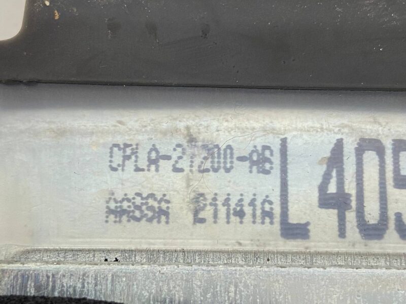 LR045541 Rear door limiter Range Rover Sport L494 (2014-2022) Used cost 10 € in stock 5 pcs.