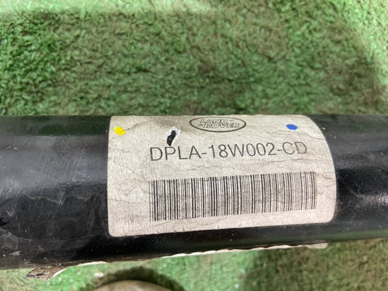LR047132 Adaptive rear shock absorber Range Rover Sport L494 (2014-2022) USED cost 300 € in stock 2 pcs.
