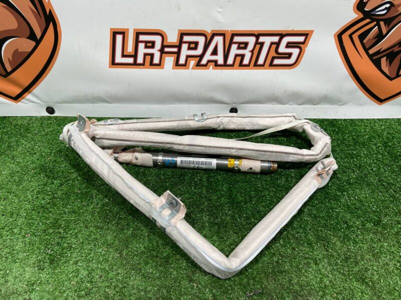 LR049973 Airbag side curtain right Range Rover L405 (2013-2021) Used cost 200 € in stock 5 pcs.