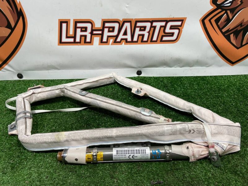 LR049974 Airbag side curtain left Range Rover L405 (2013-2021) Used cost 150 € in stock 9 pcs.