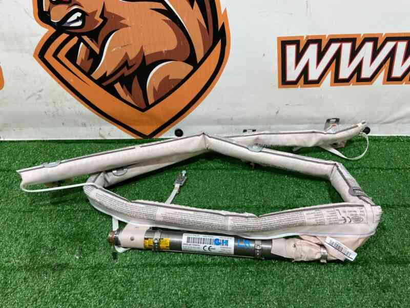 LR049974 Airbag side curtain left Range Rover L405 (2013-2021) Used cost 150 € in stock 9 pcs.