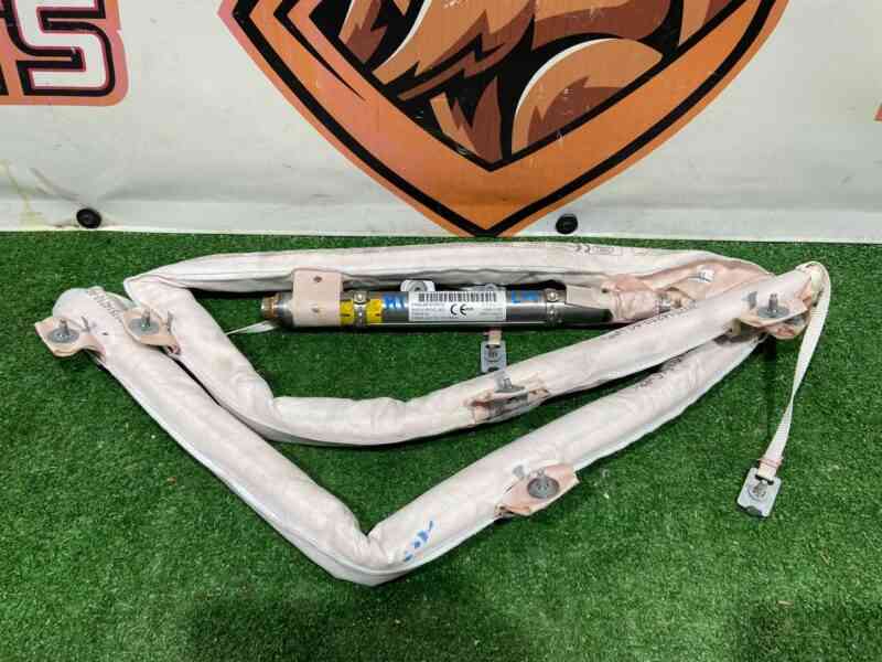 LR049974 Airbag side curtain left Range Rover L405 (2013-2021) Used cost 150 € in stock 9 pcs.