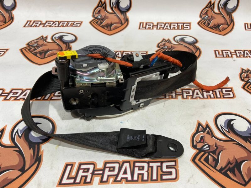 LR057429 Seat belt Front left Range Rover Sport L494 (2014-2022) Used cost 150 € in stock 4 pcs.