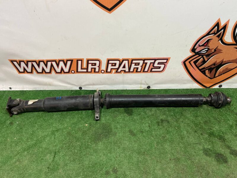 LR058371 Rear propeller shaft Range Rover Sport L494 (2014-2022) Used cost 350 € in stock 1 pcs.