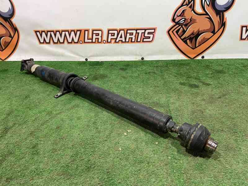 LR058371 Rear propeller shaft Range Rover Sport L494 (2014-2022) Used cost 350 € in stock 1 pcs.