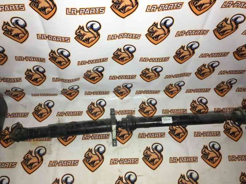 LR058371 Rear propeller shaft Range Rover Sport L494 (2014-2022) Used cost 350 € in stock 1 pcs.