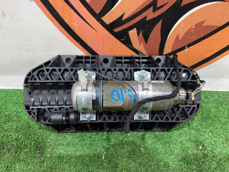 LR060760 Airbag passenger Land Rover Discovery Sport L550 (2015-) Used cost 250 € in stock 8 pcs.