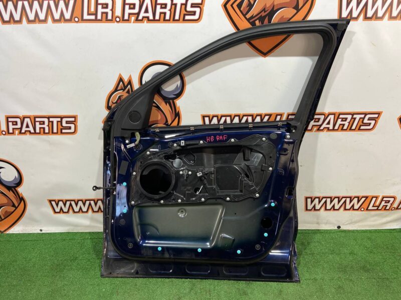LR061282 Front right door Land Rover Discovery Sport L550 Used cost 500 € in stock 1 pcs.