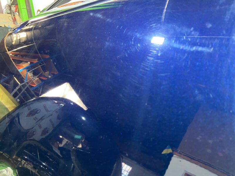 LR061282 Front right door Land Rover Discovery Sport L550 Used cost 500 € in stock 1 pcs.