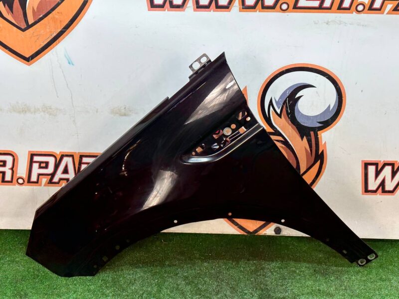 LR061384 Front left wing Land Rover Discovery Sport L550 (2015-) Used cost 300 € in stock 6 pcs.