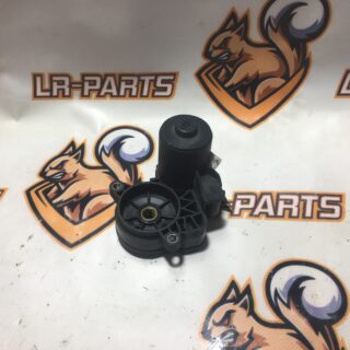LR061386 Parking brake actuator left LAND ROVER DISCOVERY SPORT L550 2015- Used cost 149 € in stock 1 pcs.
