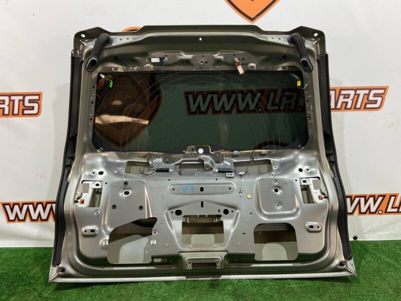 LR061391 Boot lid with glass Land Rover Discovery Sport L550 (2015-) Used cost 600 € in stock 2 pcs.