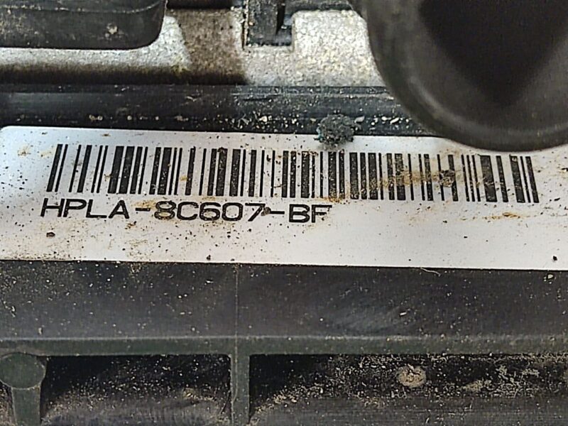 LR062425KIT Radiator cassette 3.0TD Land Rover Discovery 5 L462 (2017-) Used cost 700 € in stock 5 pcs.