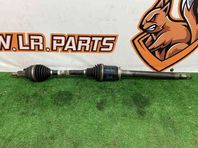 LR064251 Front right drive 2st transfer case Range Rover Sport L494 (2014-2022) Used - Image 12