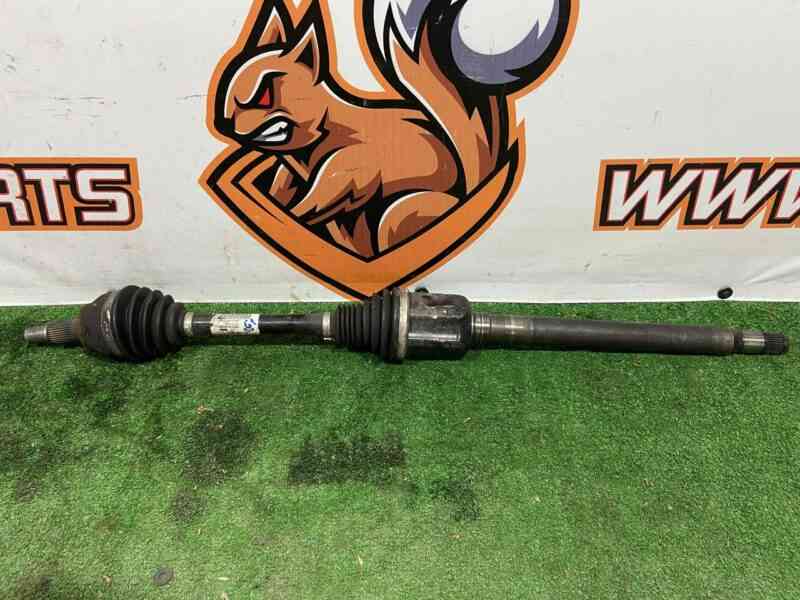 LR064251 Front right drive 2st transfer case Range Rover Sport L494 (2014-2022) Used - Image 16