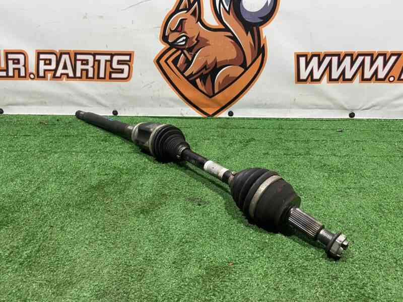 LR064251 Front right drive 2st transfer case Range Rover Sport L494 (2014-2022) Used - Image 19