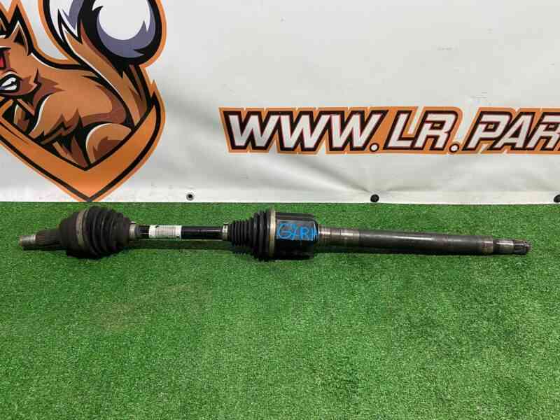 LR064251 Front right drive 2st transfer case Range Rover Sport L494 (2014-2022) Used - Image 21