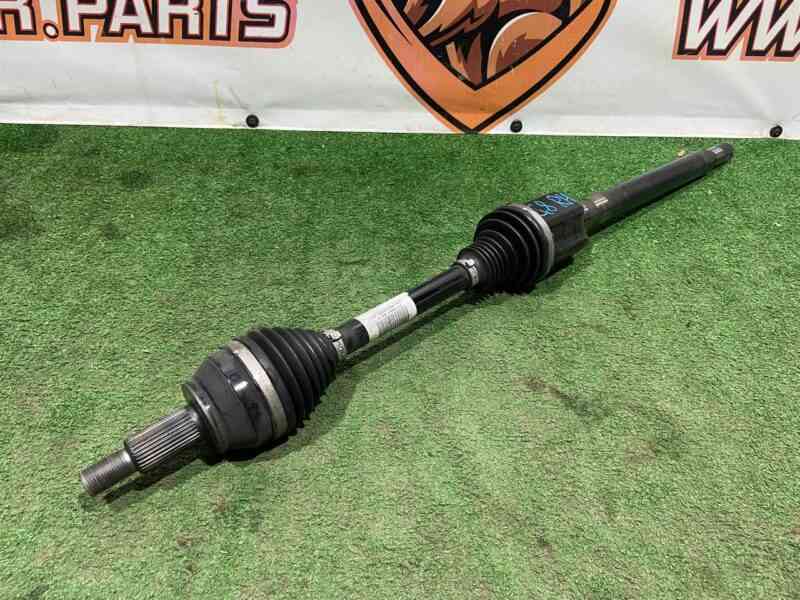 LR064251 Front right drive 2st transfer case Range Rover Sport L494 (2014-2022) Used - Image 25