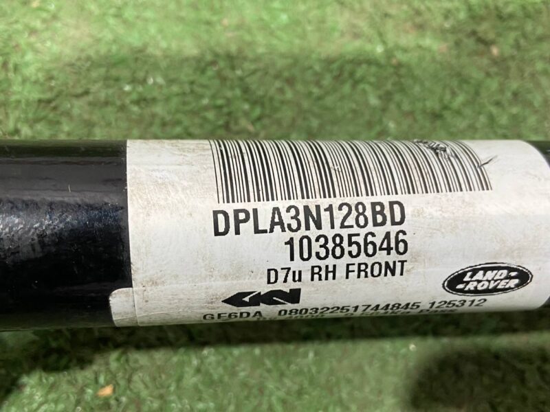 LR064251 Front right drive 2st transfer case Range Rover Sport L494 (2014-2022) Used - Image 26