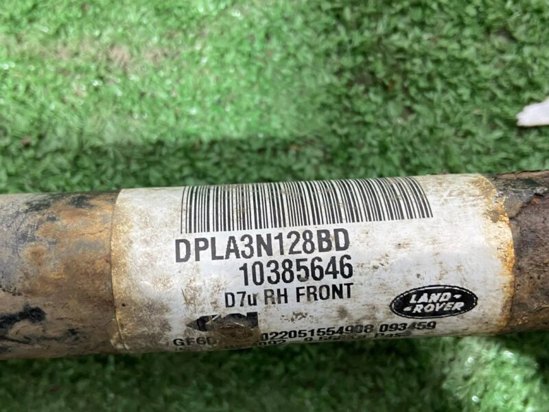 LR064251 Front right drive 2st transfer case Range Rover Sport L494 (2014-2022) Used - Image 29