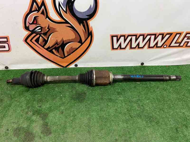 LR064251 Front right drive 2st transfer case Range Rover Sport L494 (2014-2022) Used - Image 30