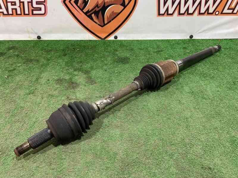 LR064251 Front right drive 2st transfer case Range Rover Sport L494 (2014-2022) Used - Image 31